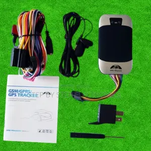 Coban Tk303 Car GPS Tracker With Web-Based Live Tracking Platform