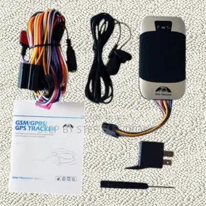 Coban Tk303 Real-Time GPS Tracker With GSM GPRS App Tracking System