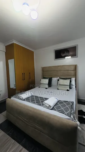 Air BNBS Studio Available Kamakis