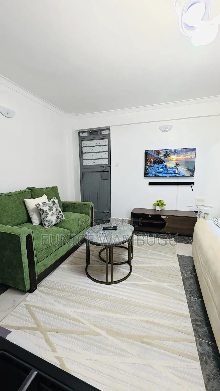 Air BNBS Studio Available Kamakis