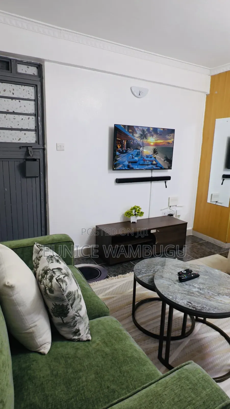 Air BNBS Studio Available Kamakis