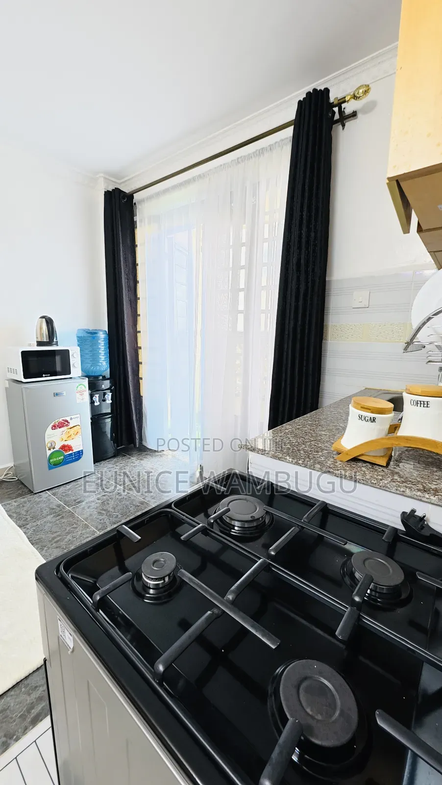 Air BNBS Studio Available Kamakis