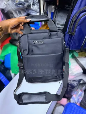 Shoulder Bags/Laptop/Messenger Bag Medium Size Fits a 13 Inches Laptop