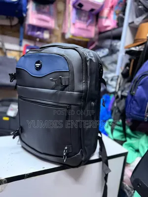 Well Partitioned Quality Big Size Backpacks