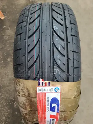 225/55r17 Gt Randial Tyres Champiro Gtxpro[Made in Indonesia]