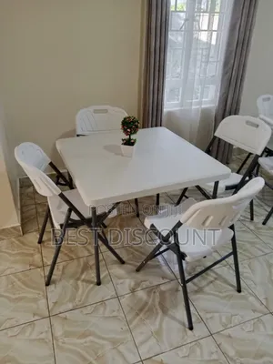 Camping Foldable Chairs