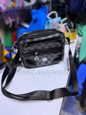 Sling Leather Shoulder Stylish Bags
