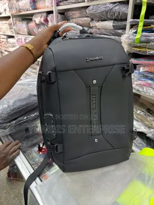 Quality Spacious Backpacks Quality Best at 1800 Only