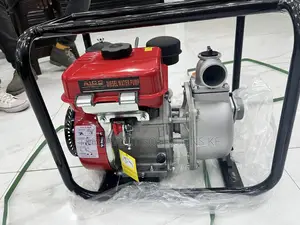 2inch Aico 8hp Diesel Water Pump