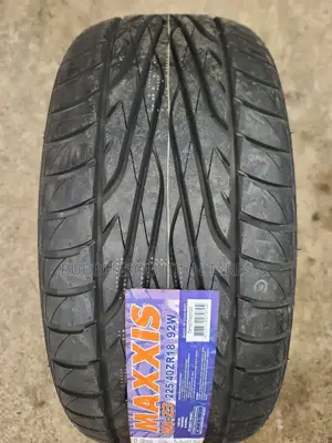 225/40r17 Maxxis Tires Ma-z3 [Made In Thailand]