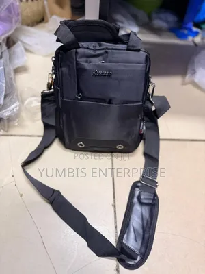 Small Shoulder Sling Bag