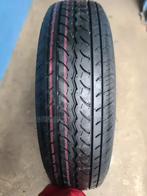 195/80r15 Yokohama Tyres