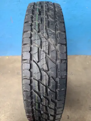 225 /95 R16 C Bridgestone Tyres All-Terrain