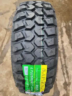 225/65r17 Kapsen Tyres Kr25 Mud -Truck