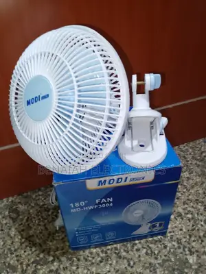 Good Electric Wall Fan,180°