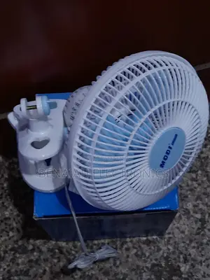 Efficient Wall Mounted Fan