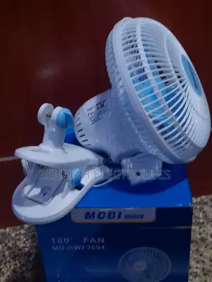 Wall Fan,Modi Electric Wall Fan With Elegant Design