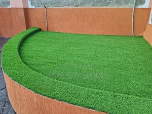 20mm Corner Most Relaxing Area Artificial Green Grass Carpet