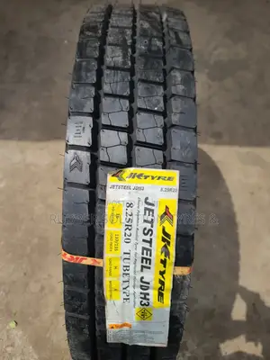8.25r16 Jk Tyres Jetsteel Jdh3