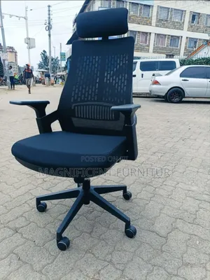 Executive Office Chairs Toyo
