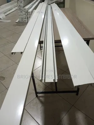 Double Rail Full Length 6m Sold at Customized Price