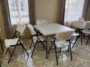 Picnic / Events Tables and Chairs
