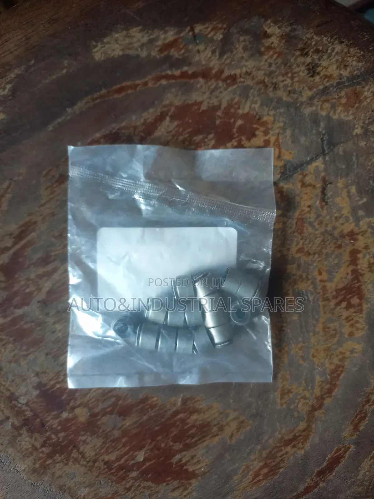 Valve Stem Seals for K6a Engine