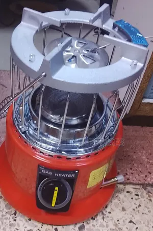 600 Chick Gas Heater/Gas Brooder