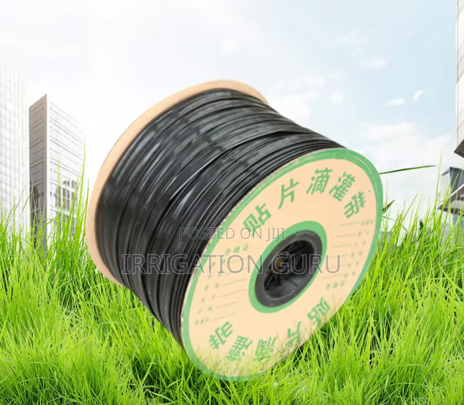 Micro- Irrigation Tape