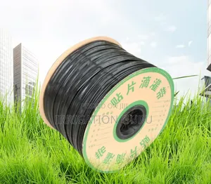 Micro- Irrigation Tape