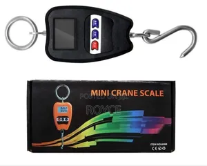 200kg Mini Crane Scale