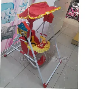 Swing With Melodies 
Upto 5yrs
