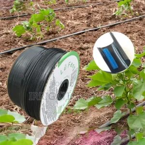 Low Flow Irrigation Tape