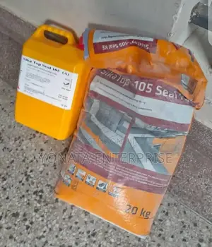 Waterproof Suppliers Sika Seal 105 Seal