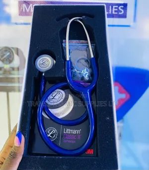 3m Clinical Stethoscope