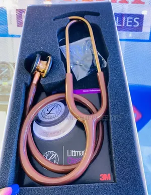Littman Classic 3(Stethoscope)......