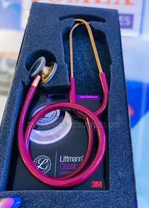 General Stethoscope Littman Classic Iii