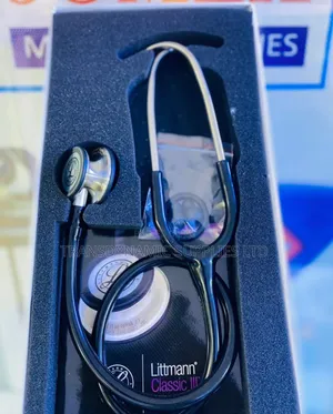 Practitioner Stethoscope Littman