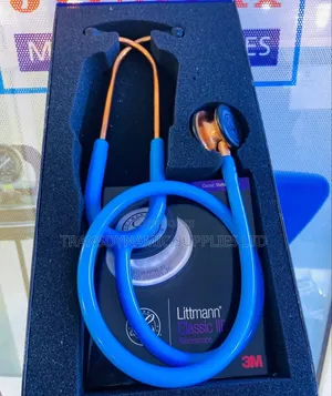 Littman Clinical Stethoscope