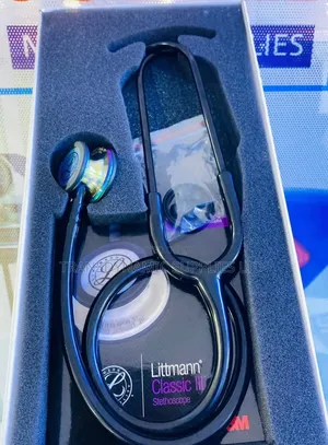Hospital Stethoscope(Littman 3)