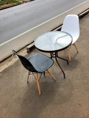 Balcony Outdoor Set