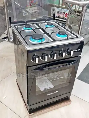 Volsmart Full Gas With Gas Oven