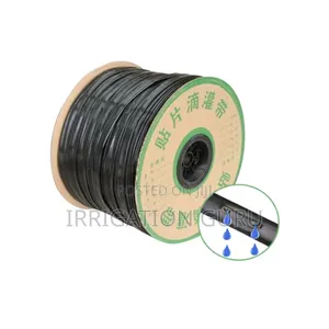 Soil Drip Strip