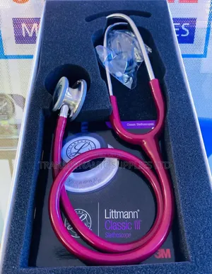 Classic Iii Series Littmann