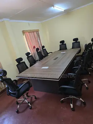 3m Meeting Advance Boardroom Table