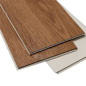 Residential Floor Spc Flooring