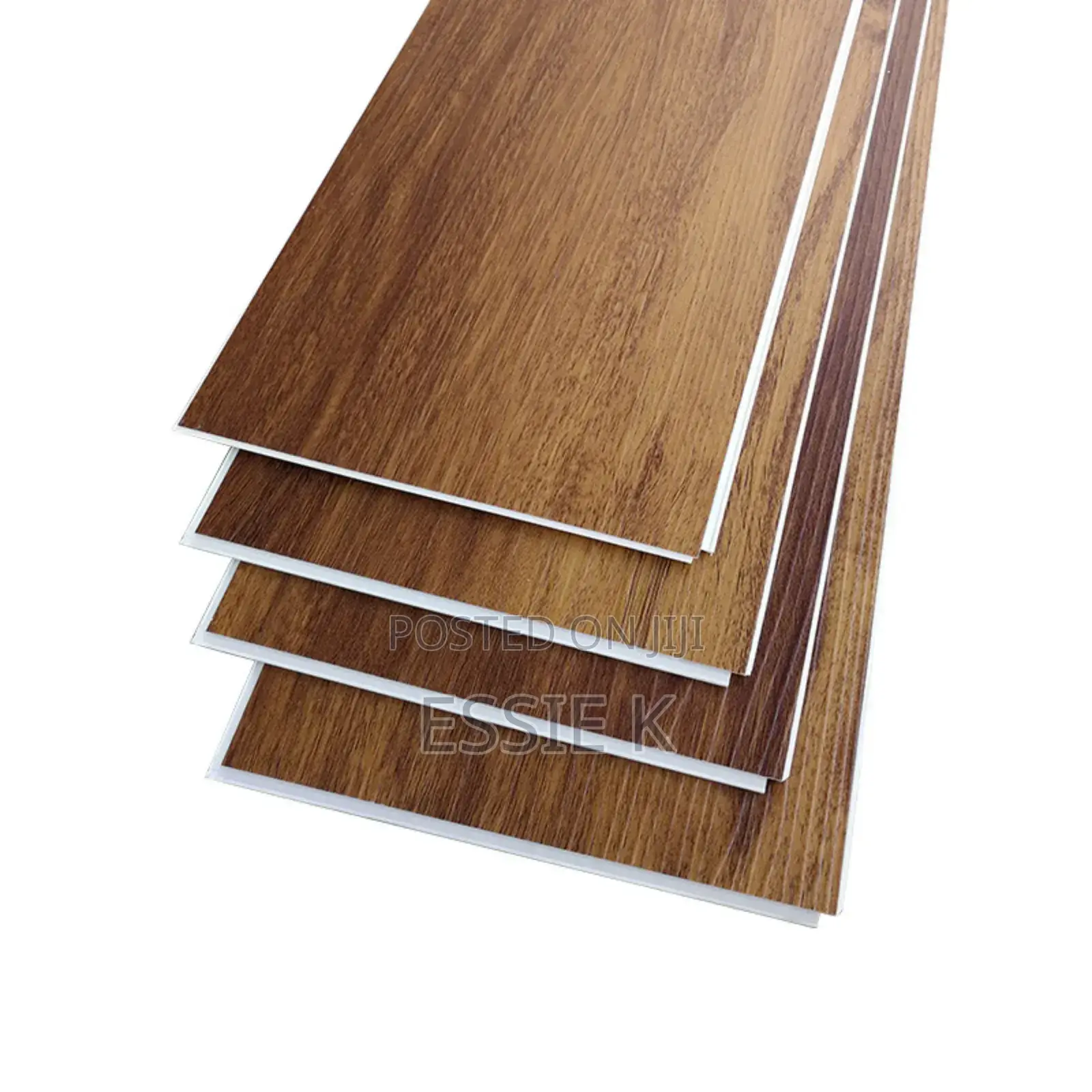 Eco Friendly Spc Home Flooring