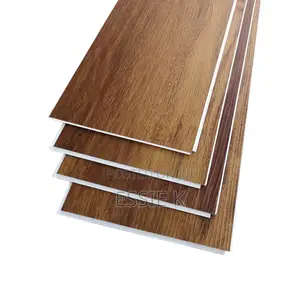 Eco Friendly Spc Home Flooring
