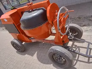 500l Indian Concrete Mixer – Durable, Powerful Ready for Work