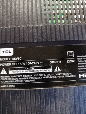 Smart Tv Repair